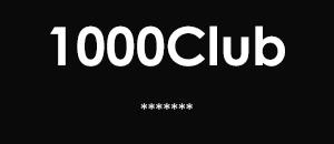 1000Club icon